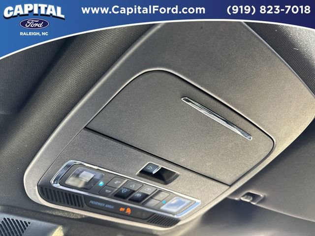 Certified 2024 Ford F150 Lariat w/ Equipment Group 502A High image 32