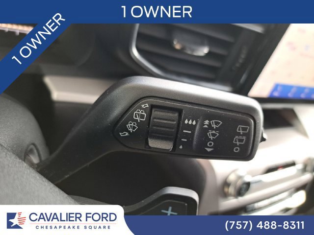 Certified 2021 Ford Explorer XLT w/ Equipment Group 202A RWD image 17
