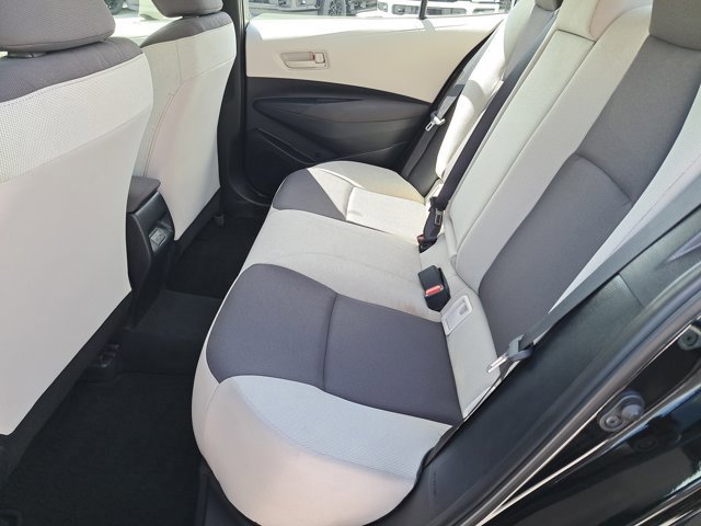 Used 2024 Toyota Corolla LE image 13