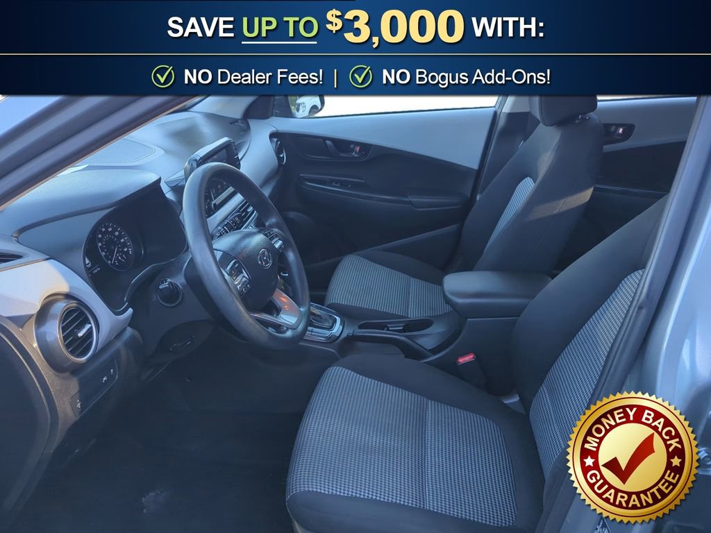 Used 2020 Hyundai Kona SE FWD image 14