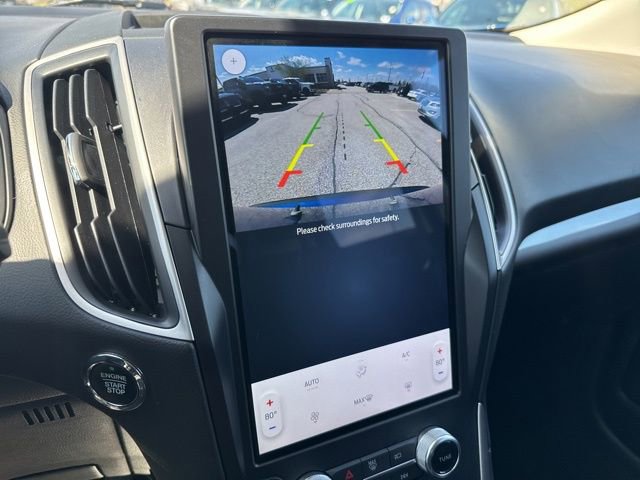 Certified 2024 Ford Edge SE AWD/4WD image 33