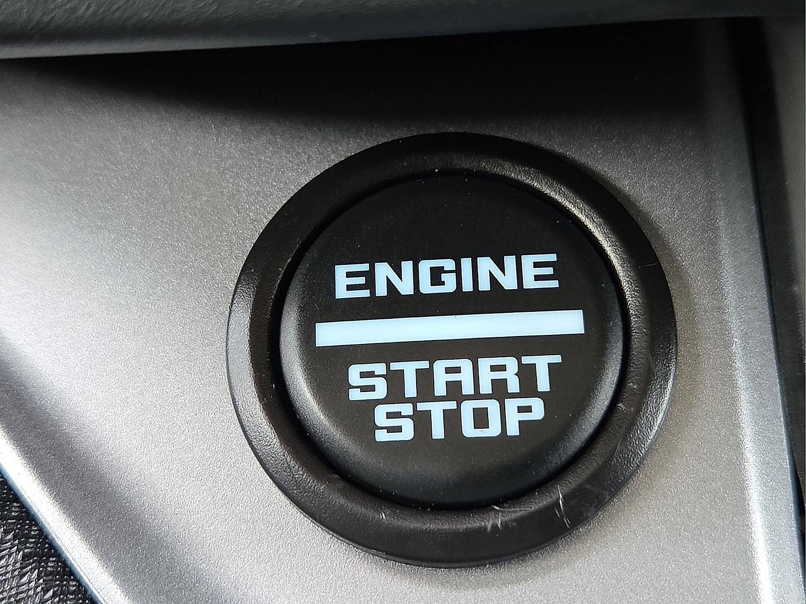 Certified 2021 Ford Bronco Sport Big Bend w/ Big Bend Package (96B) image 21