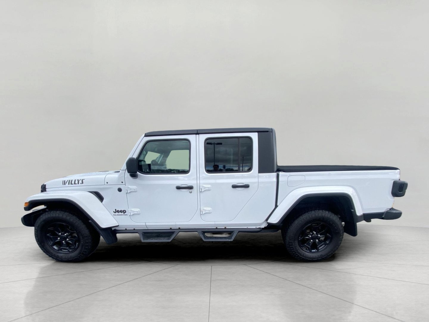 Used 2022 Jeep Gladiator Sport AWD/4WD image 7