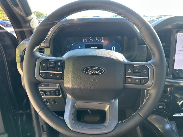 Certified 2026 Ford F150 Lariat AWD/4WD image 30