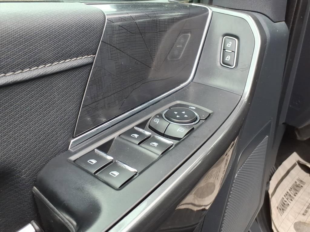 Certified 2023 Ford F150 XLT w/ Equipment Group 302A High image 14