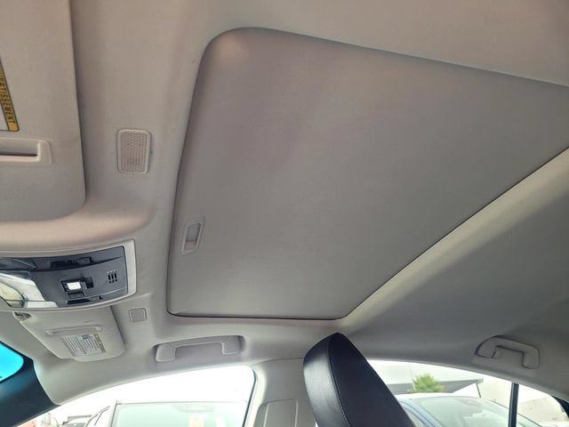 Used 2022 Lexus ES 250 w/ Accessory Package 2 AWD/4WD image 12