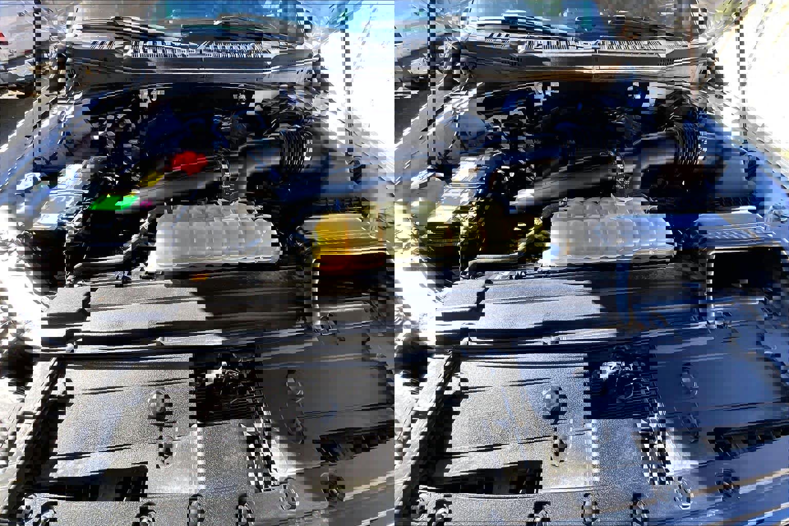 Certified 2020 Ford F150 XLT w/ Equipment Group 302A Luxury image 33