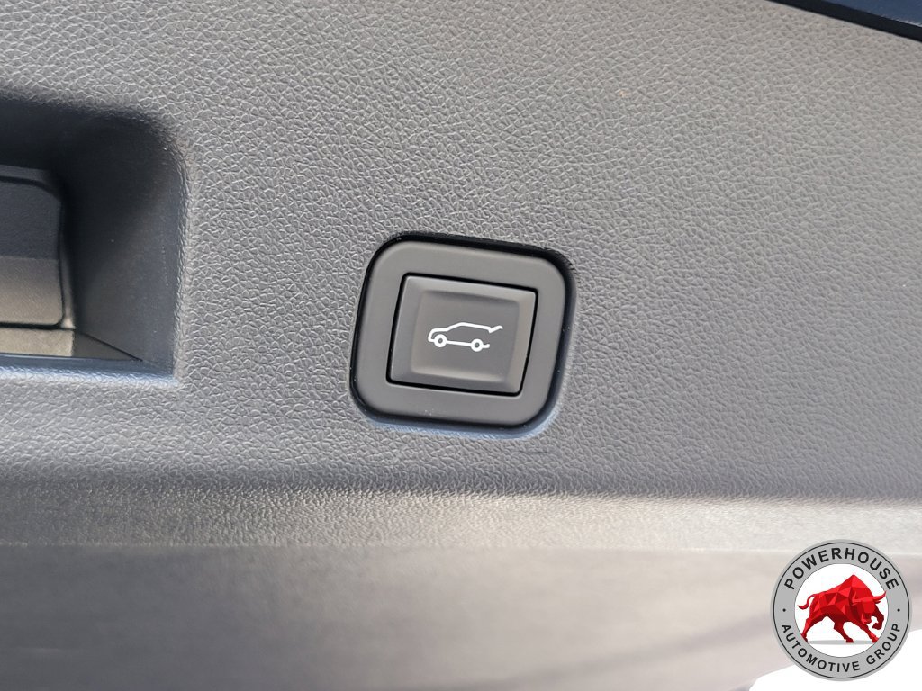 Used 2026 GMC Acadia Elevation w/ Elevation Premium Package AWD/4WD image 15