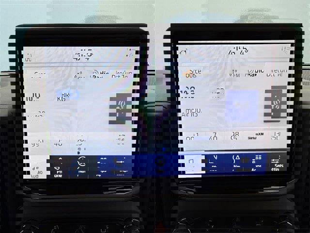 Certified 2023 Ford Bronco Sport Badlands w/ Premium Package image 24