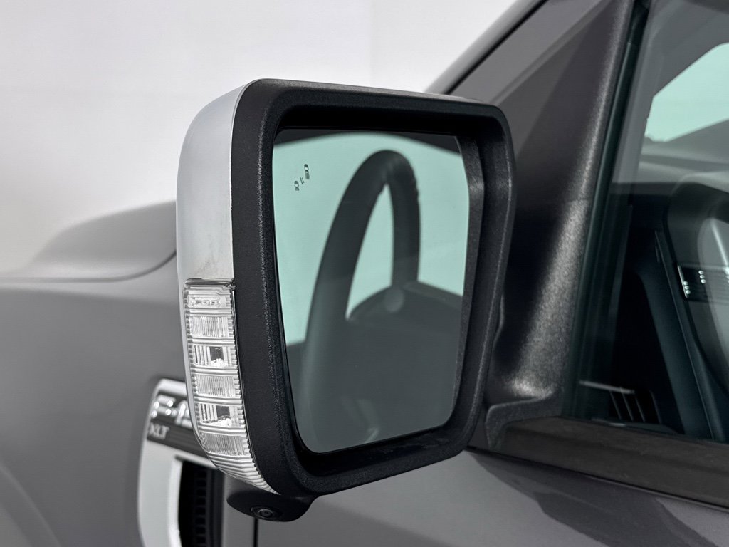 Certified 2024 Ford F150 XLT w/ Equipment Group 302A MID image 24