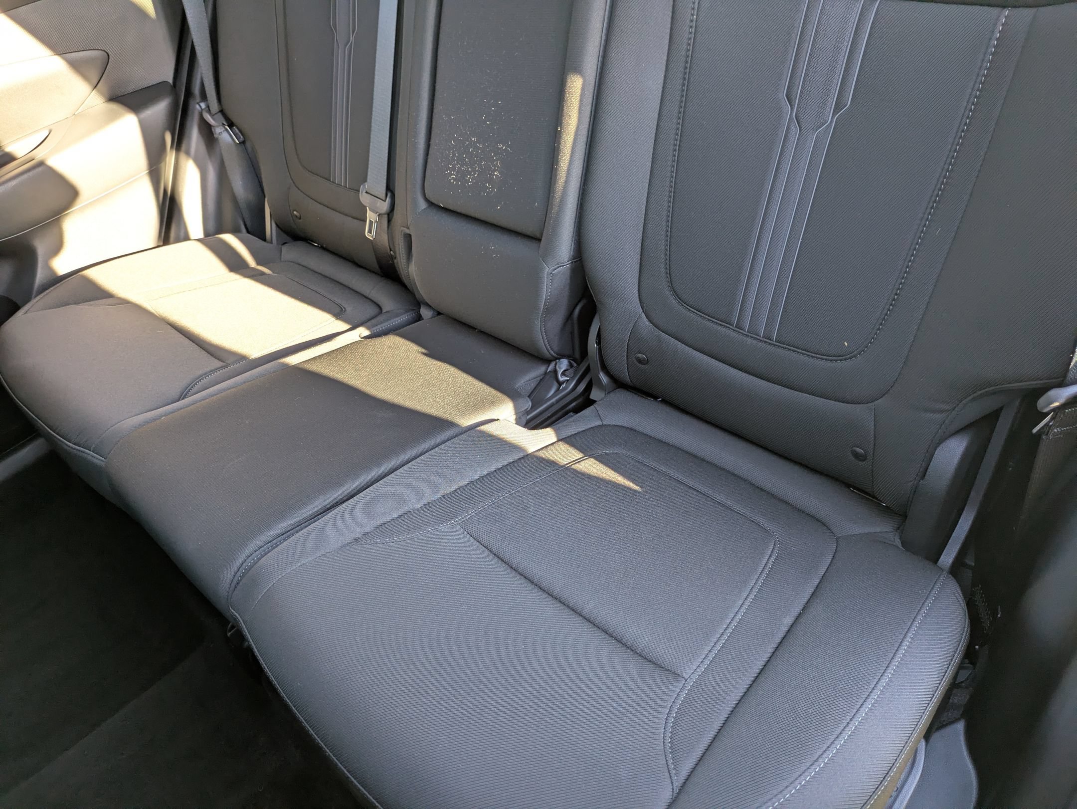 Used 2025 Hyundai Tucson SEL FWD image 29