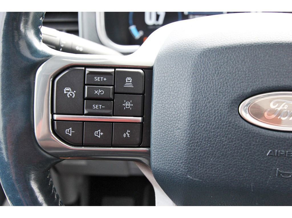 Certified 2021 Ford F150 Limited AWD/4WD image 17