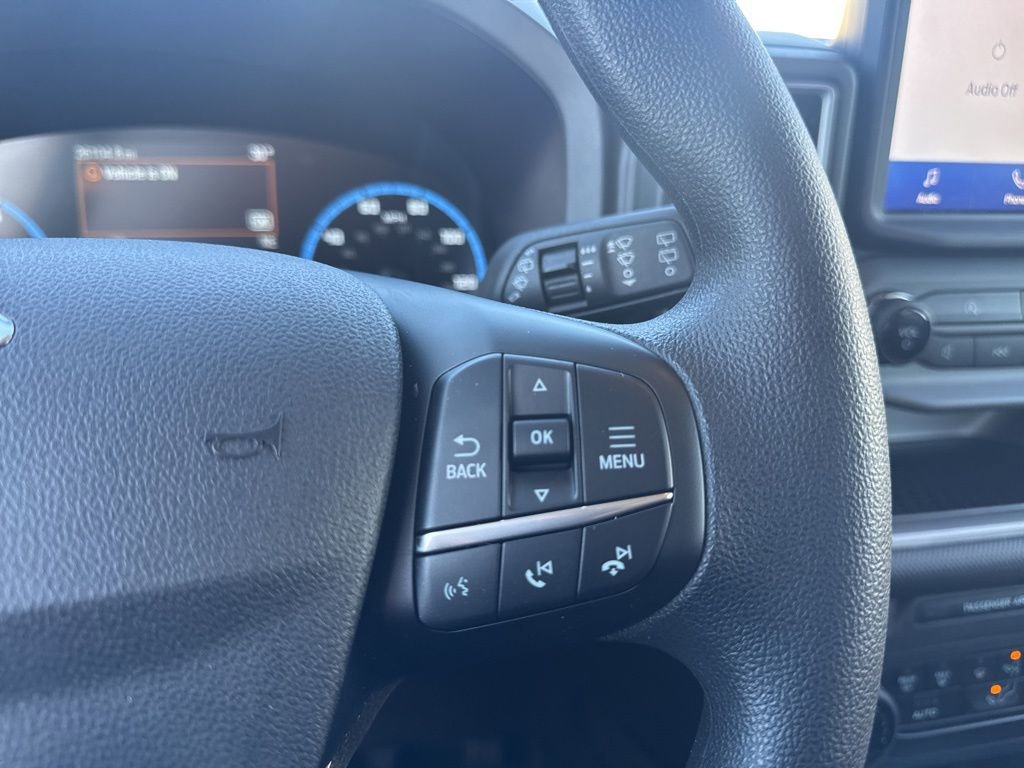 Certified 2024 Ford Bronco Sport Big Bend image 23