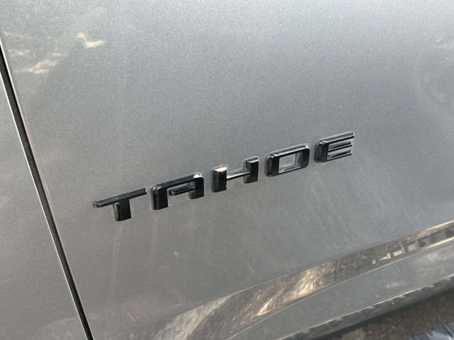 Used 2021 Chevrolet Tahoe Z71 w/ Z71 Off-Road Package AWD/4WD image 5