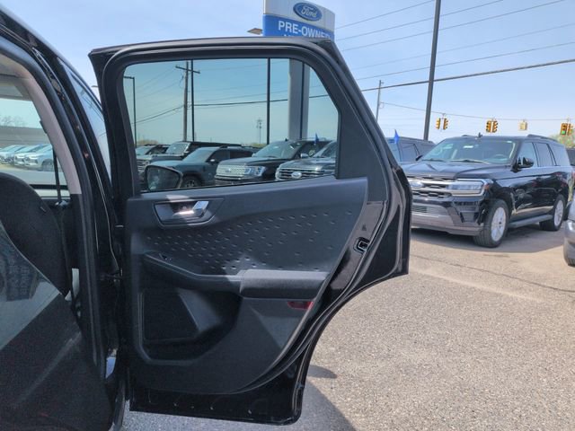 Certified 2020 Ford Escape SE AWD/4WD image 25