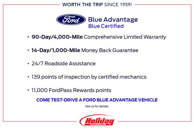 Certified 2023 Ford F150 XLT w/ Equipment Group 302A High AWD/4WD image 8