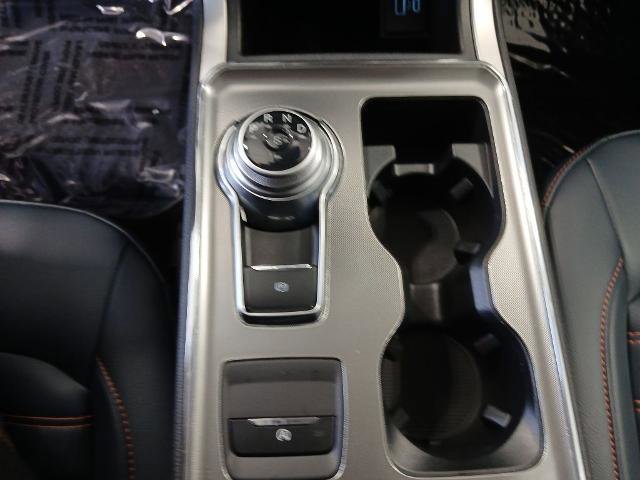 Certified 2024 Ford Edge SEL w/ Sport Appearance Package image 16