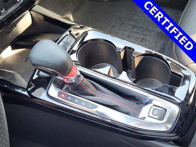 Used 2025 Chevrolet Trax RS w/ Sunroof Package image 20