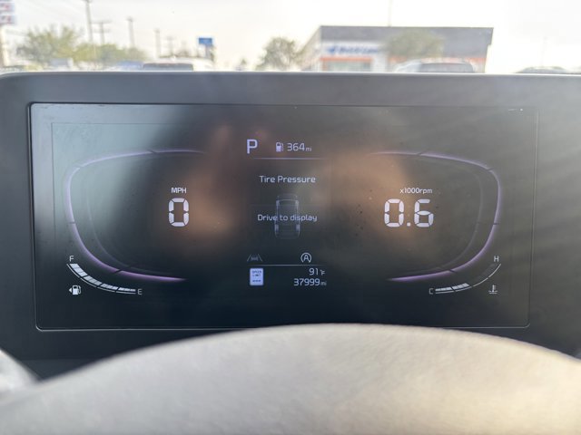 Used 2023 Kia Sportage LX image 30