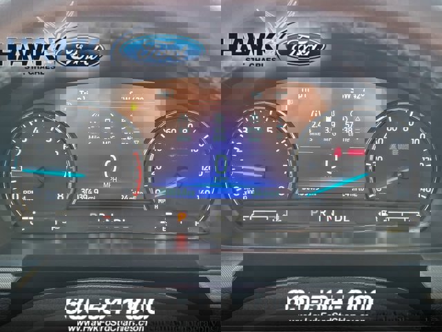 Certified 2022 Ford Explorer XLT w/ Equipment Group 202A image 14