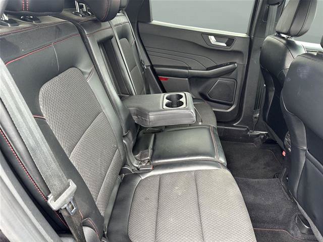 Certified 2023 Ford Escape ST-Line w/ Tech Pack #1 AWD/4WD image 32