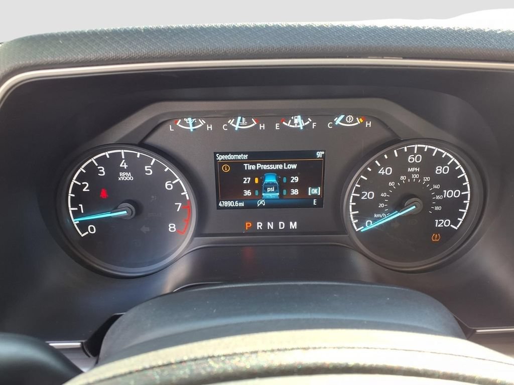 Certified 2022 Ford F150 XL w/ Trailer Tow Package AWD/4WD image 21
