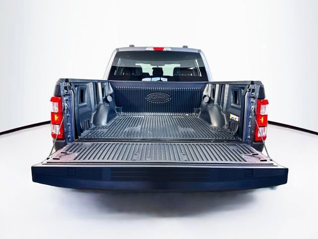 Certified 2023 Ford F150 XL w/ STX Appearance Package image 24