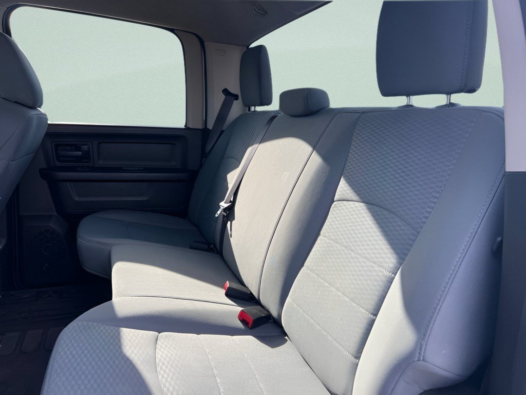 Used 2019 RAM 1500 Tradesman w/ Chrome Plus Package AWD/4WD image 19
