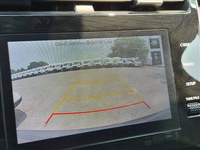 Used 2022 Hyundai Tucson SEL w/ Cargo Package FWD image 12