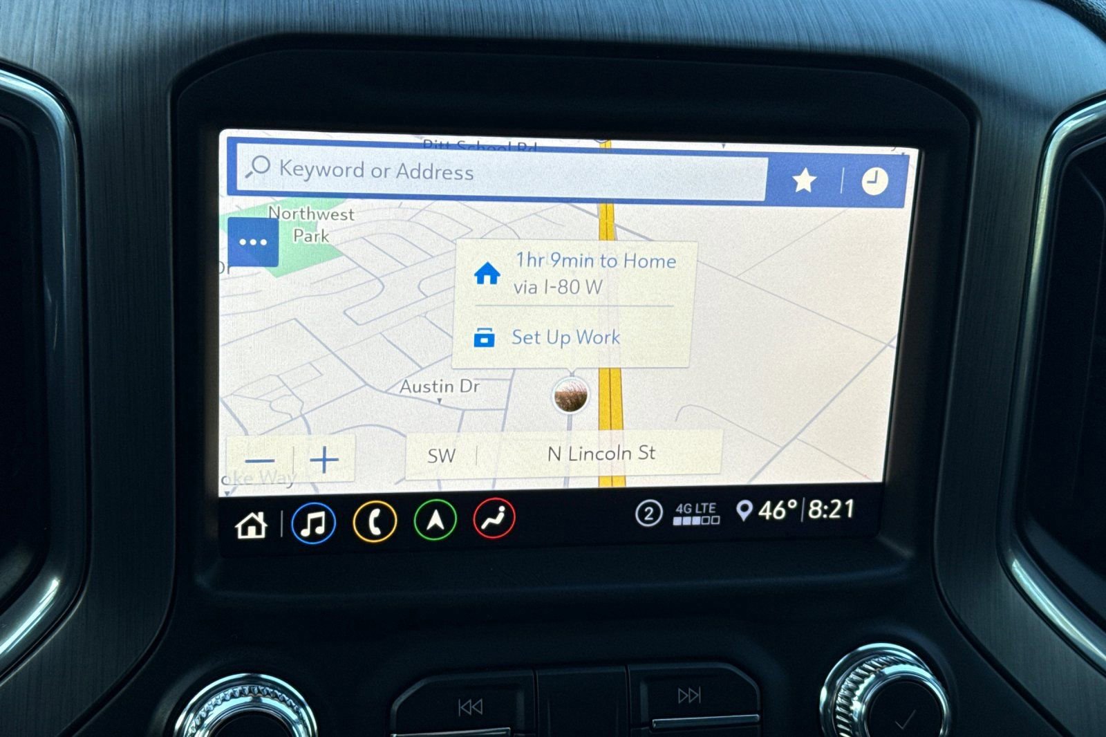 Used 2020 GMC Sierra 2500 Denali w/ Denali Ultimate Package image 19