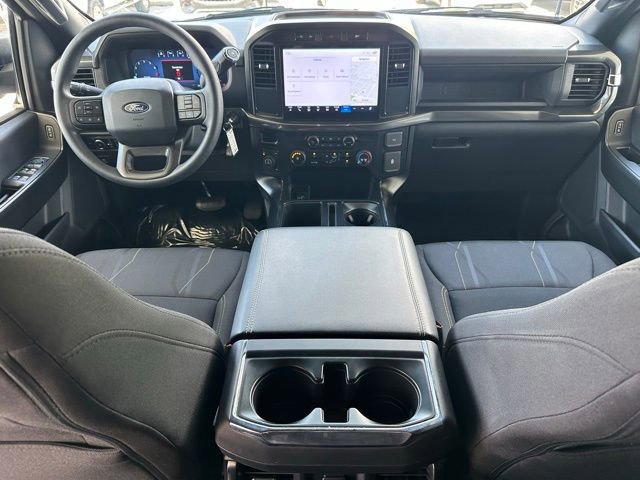 Certified 2024 Ford F150 STX image 10