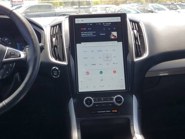 Certified 2024 Ford Edge SEL w/ Convenience Package AWD/4WD image 34