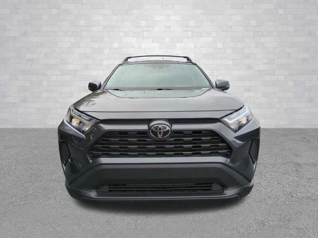Used 2023 Toyota RAV4 XLE w/ Convenience Package FWD image 10