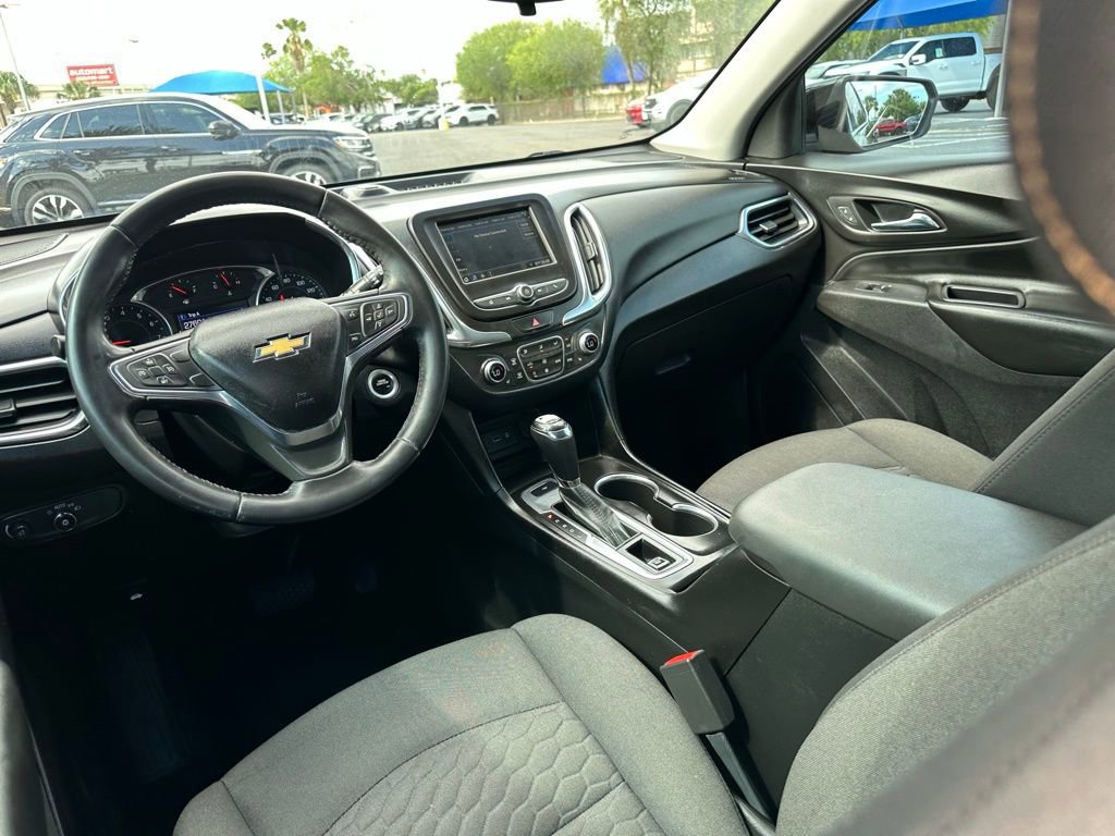 Used 2019 Chevrolet Equinox LT image 17