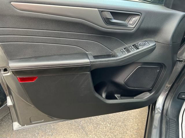 Certified 2024 Ford Escape Active image 10