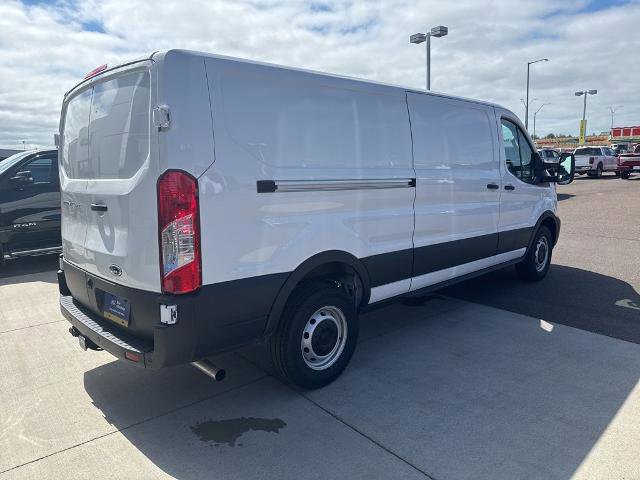 Certified 2024 Ford Transit 250 Low Roof image 6