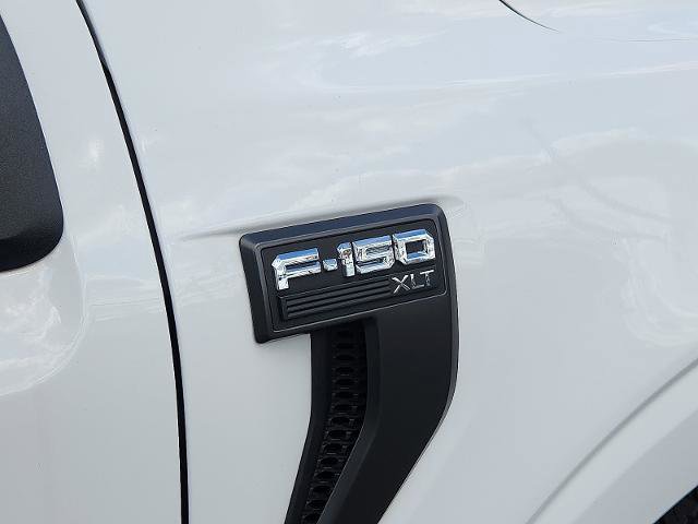 Certified 2021 Ford F150 XLT w/ Equipment Group 302A High AWD/4WD image 34
