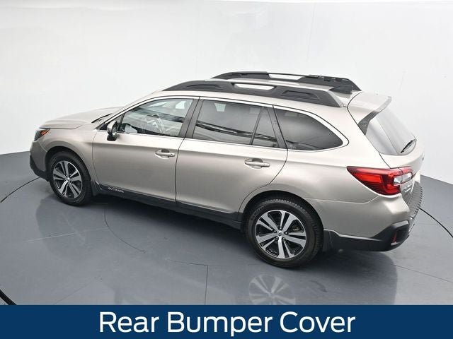 Used 2018 Subaru Outback 2.5i Limited AWD/4WD image 23