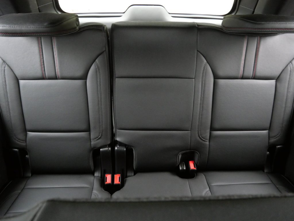 Used 2023 Chevrolet Tahoe RST AWD/4WD image 20