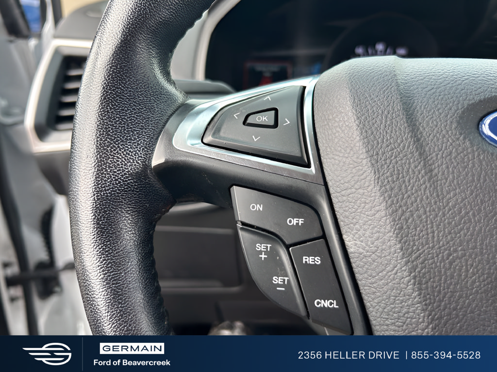 Certified 2023 Ford Edge SEL w/ Convenience Package AWD/4WD image 22
