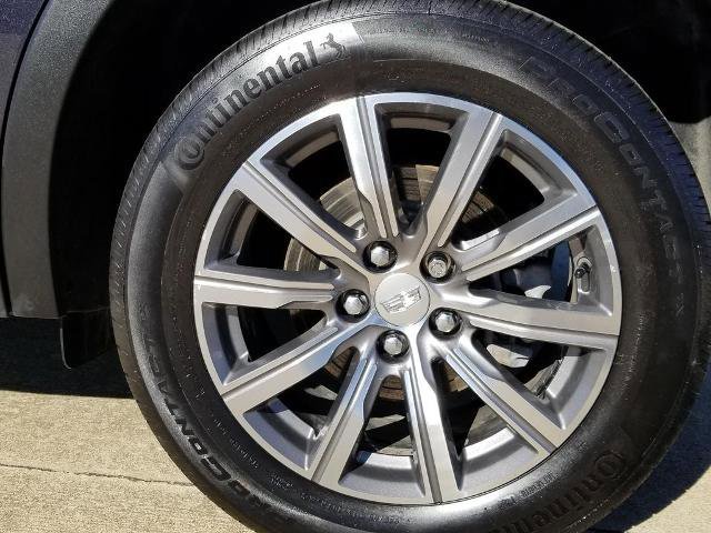 Used 2022 Cadillac XT4 Sport image 26