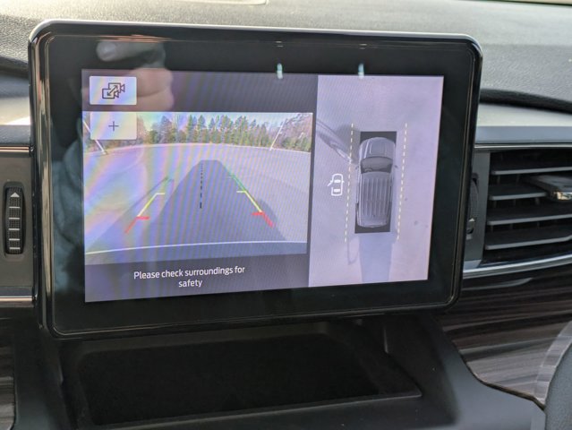 Certified 2020 Ford Explorer Limited w/ Class III Trailer Tow Package image 25