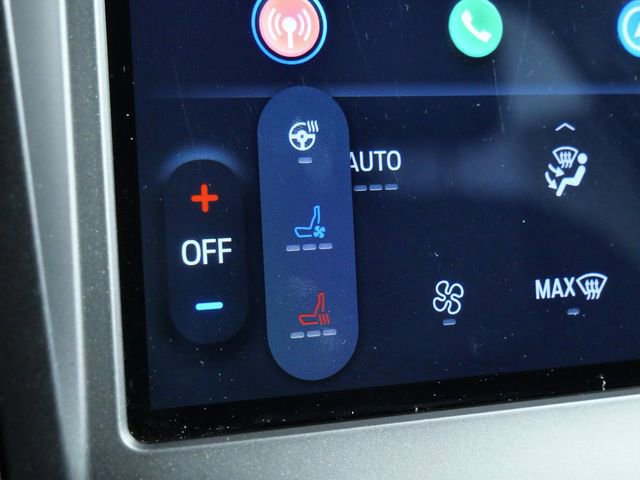 Certified 2024 Ford Edge Titanium w/ Equipment Group 301A image 24