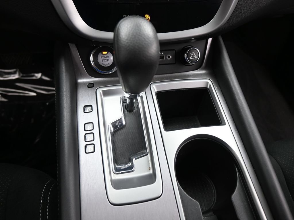 Used 2020 Nissan Murano S w/ Technology Package FWD image 14