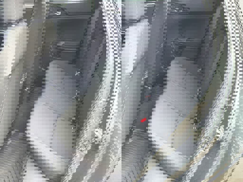 Used 2019 Honda Civic EX image 17