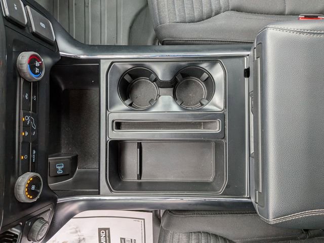 Certified 2023 Ford F150 XL w/ STX Appearance Package AWD/4WD image 13