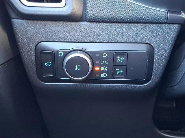 Certified 2023 Ford Bronco Sport Outer Banks w/ Tech Package image 24