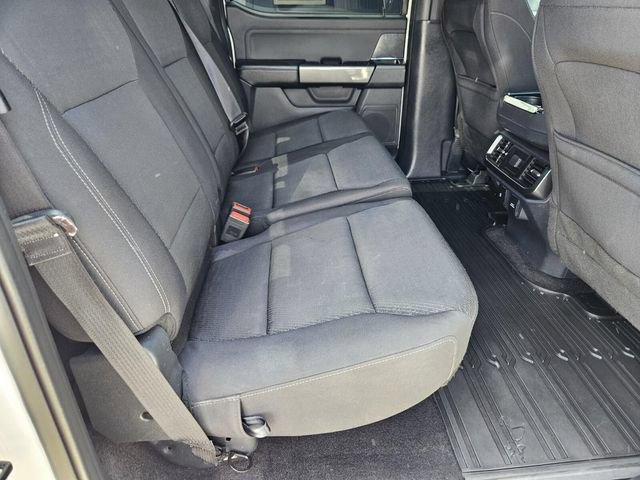 Certified 2022 Ford F150 XLT w/ Equipment Group 302A High AWD/4WD image 16