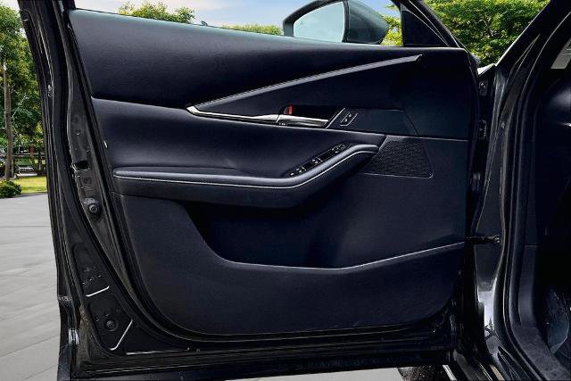 Used 2024 MAZDA CX-30 AWD 2.5 S w/ Preferred Package image 22