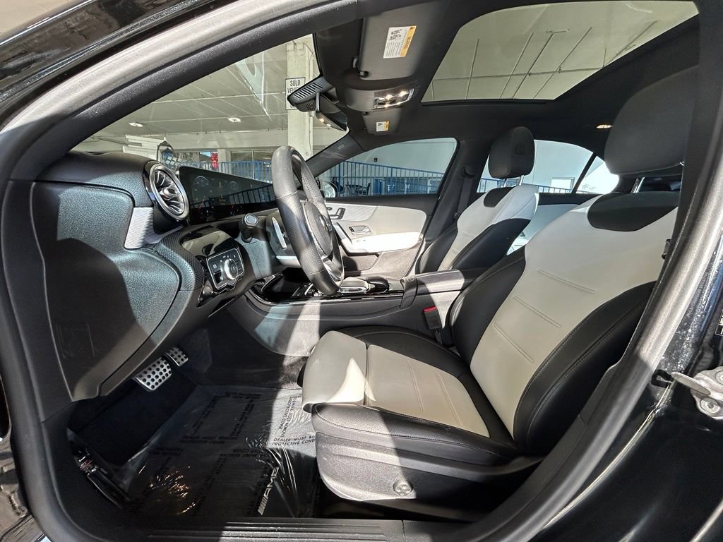 Used 2020 Mercedes-Benz A 220 image 9